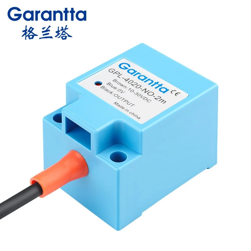 Inductive proximity transducer (5)