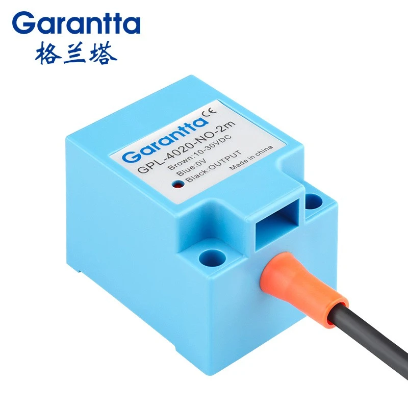 Inductive proximity transducer (6)