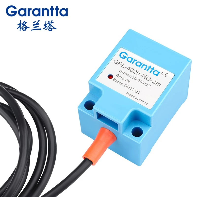 Inductive proximity transducer (3)