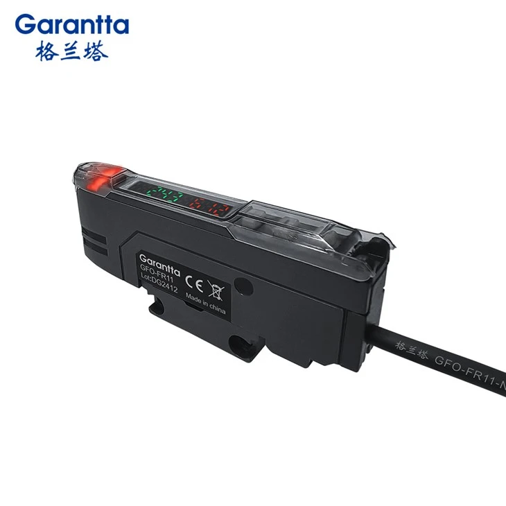 optic fiber sensor