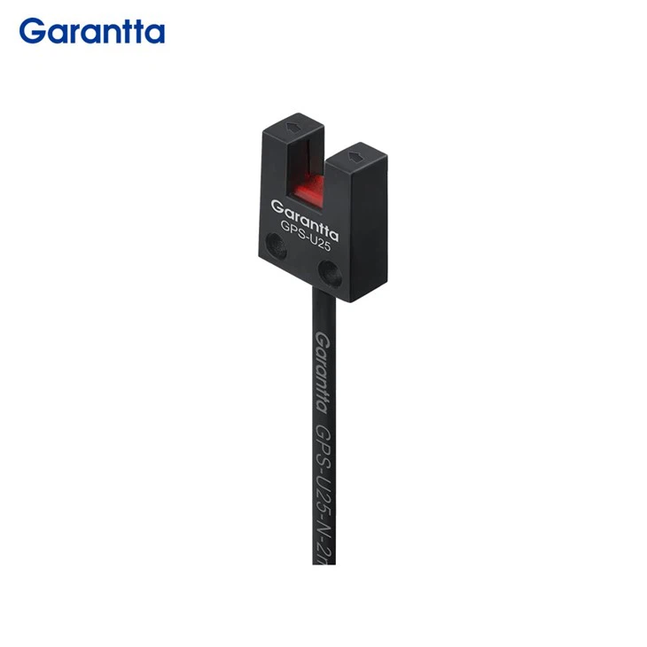 R25 Slot Type Sensor