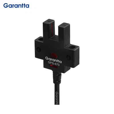 Fotoelektromos horonyérzékelő